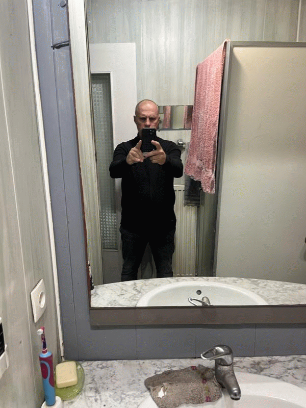 Manu 60 ans Montmorot