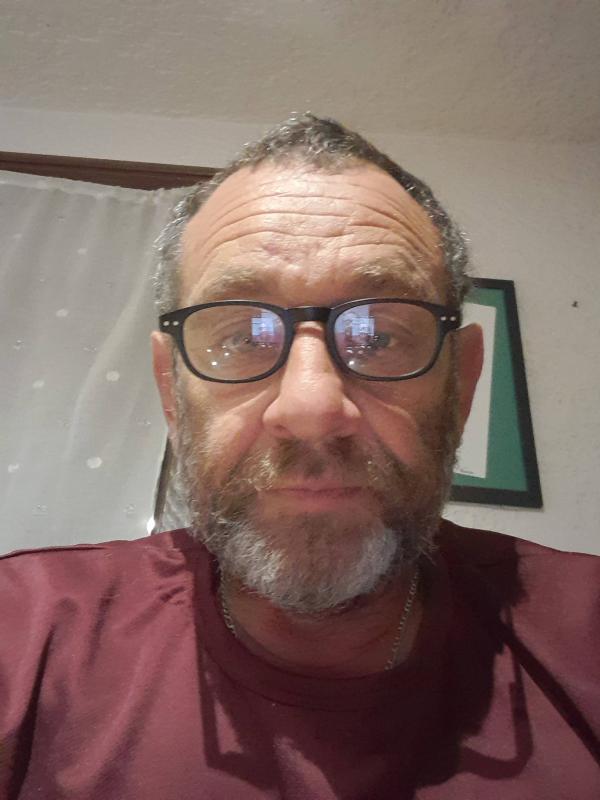 serge 54 ans Combloux