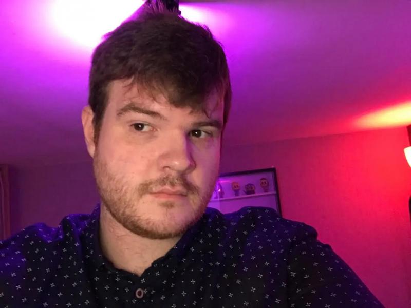 jeremy 35 ans Belleville sur Meuse