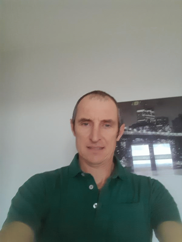 jerome  47 ans Orgelet