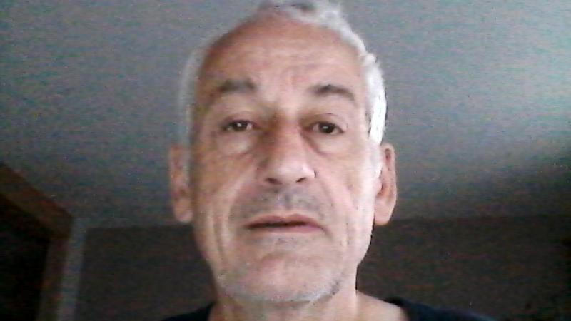jean-marc 67 ans Vevy