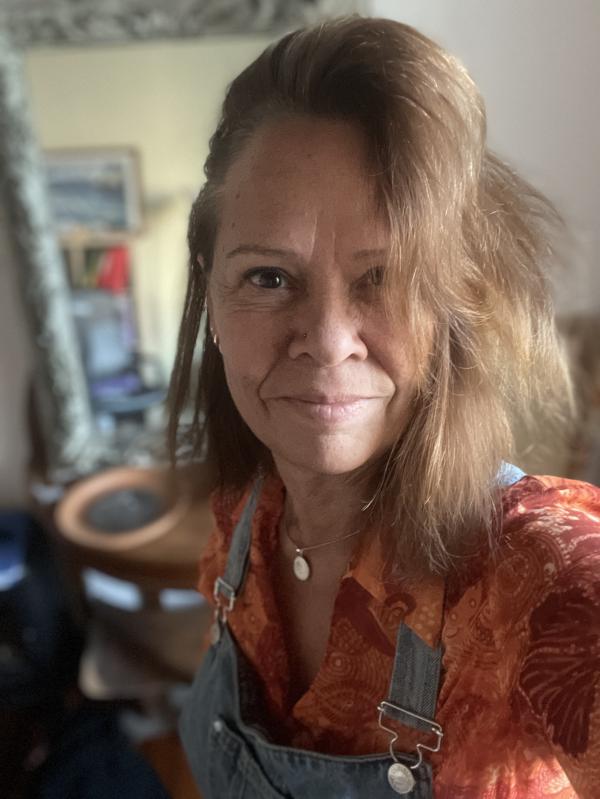 Nanie 60 ans Barbentane