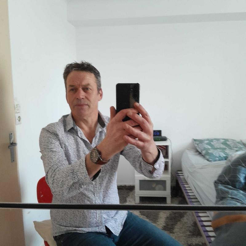 jack 59 ans Châteaubriant