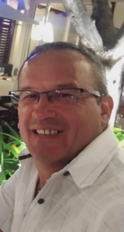 Ange 52 ans Besançon