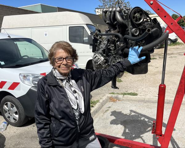 danielle 66 ans marseille 11eme arrondiss