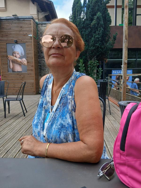 Fanfan 62 ans Mondonville