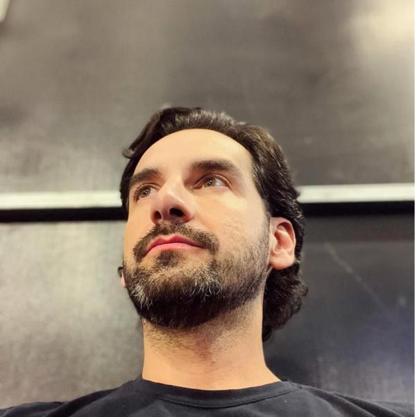 Mathias 49 ans Nantes