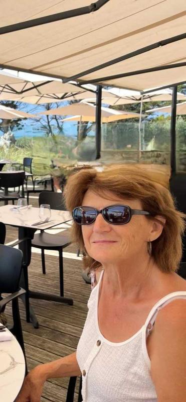 Fleur  70 ans Le Mans