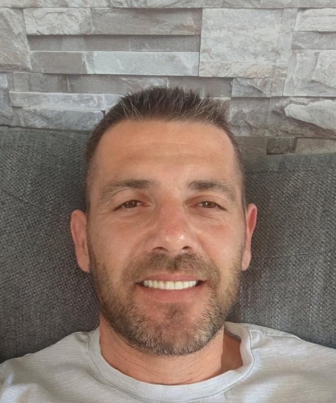 Sébastien  48 ans Annequin