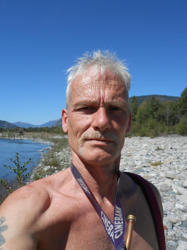 Philip 62 ans Montfaucon en Velay