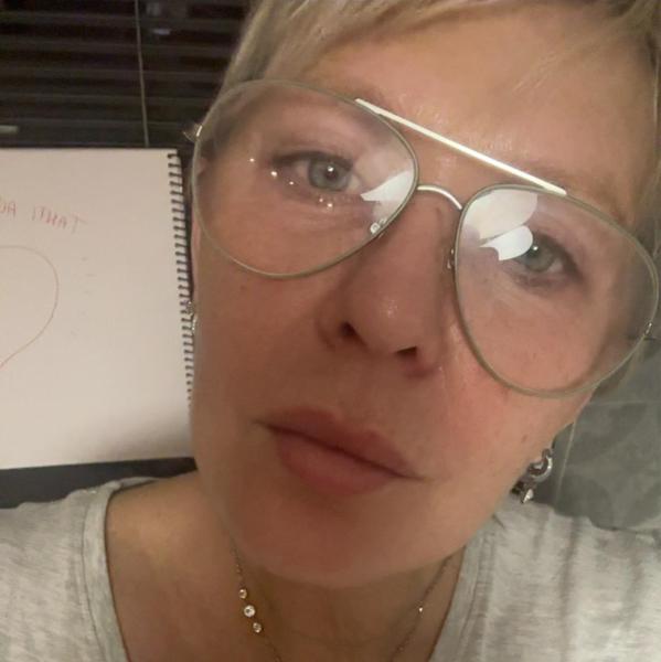 ange 42 ans Charron