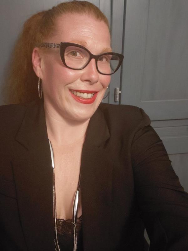 Pascaline  51 ans Bordères et Lamensans