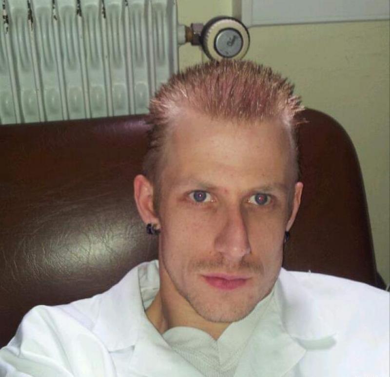 Franck  39 ans Besançon