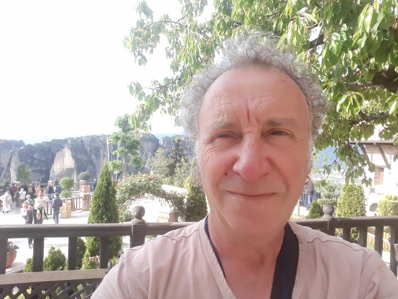 françois 61 ans Marillac le Franc