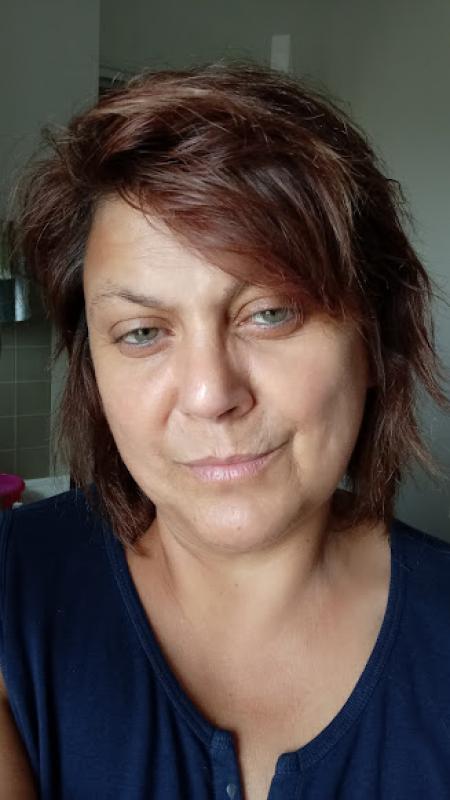 Nathalie 56 ans Le Grand Lucé