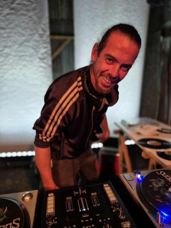 Bastien  36 ans Rennes