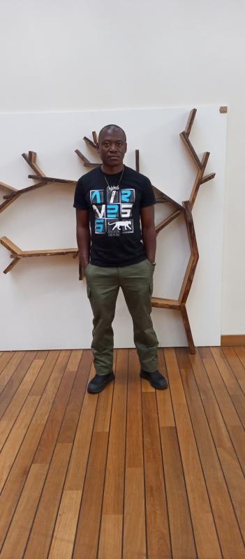 Landry  45 ans Limoges