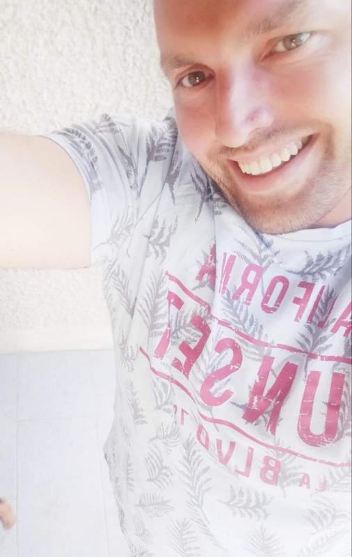 Arthur 45 ans Monsempron Libos