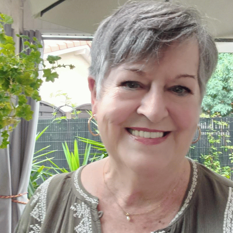 NOELLE 71 ans La Teste de Buch