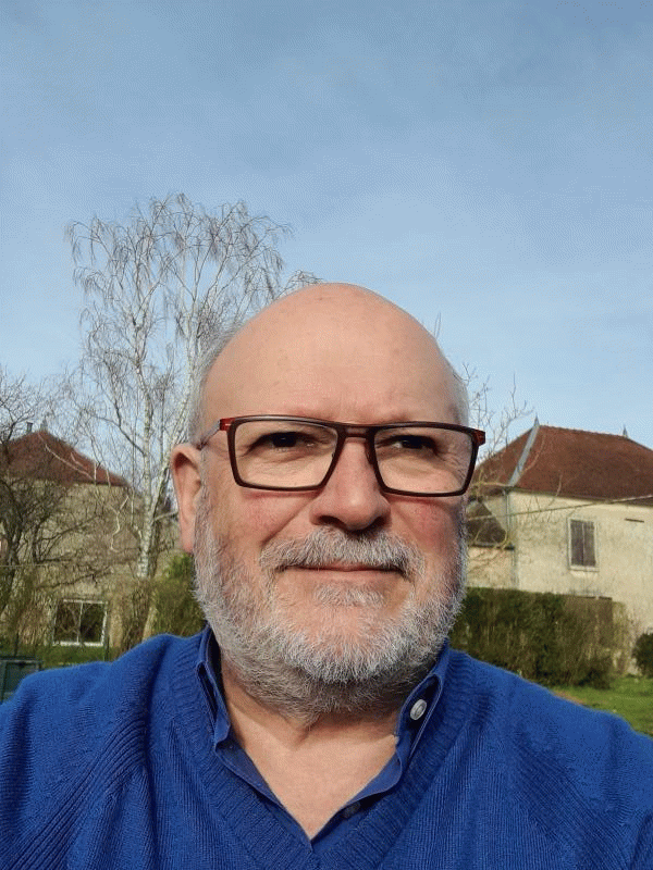 PIERRE 68 ans Troyes