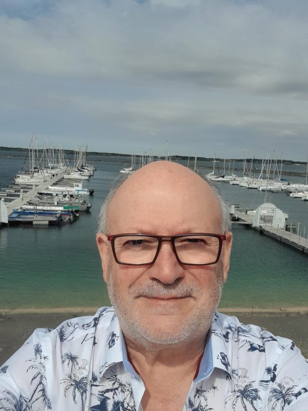 PIERRE 68 ans Troyes