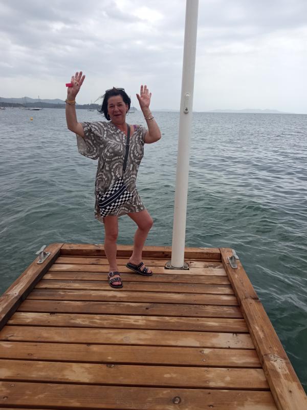 VALE 56 ans Norges la Ville