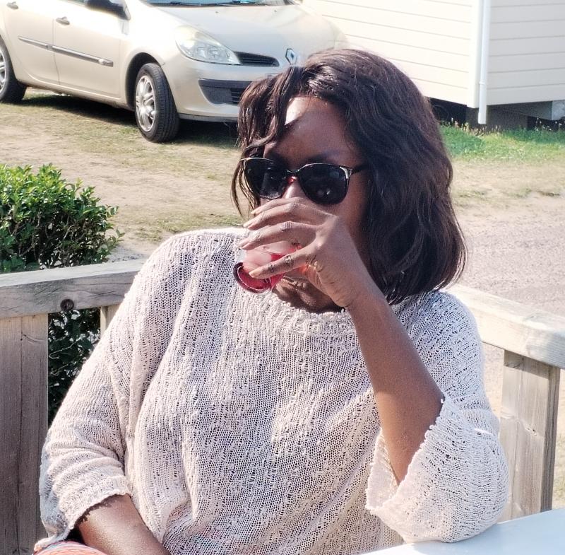 Sunshine  42 ans Massy