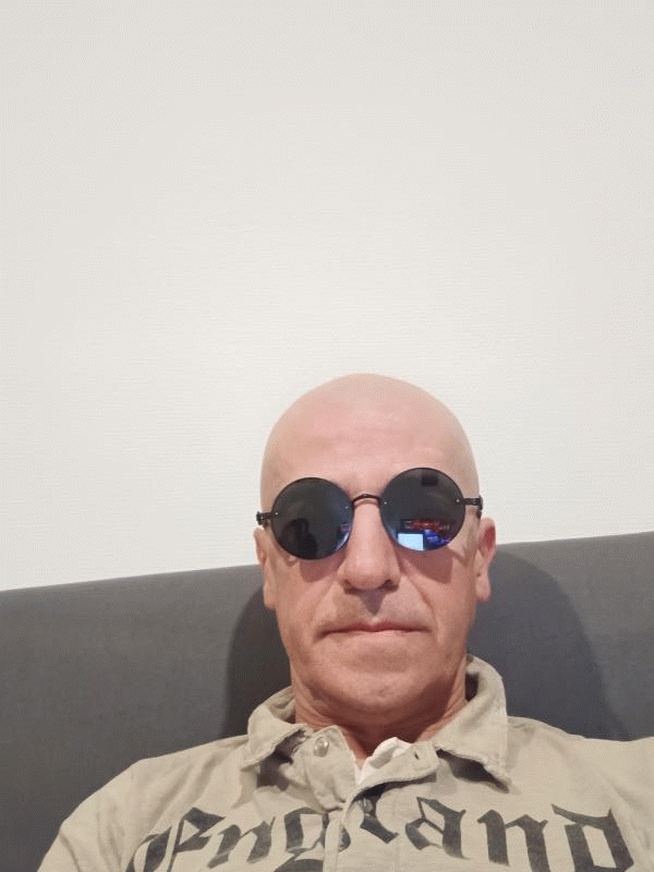 Christophe  53 ans Auch