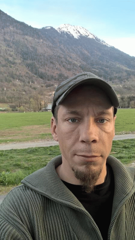 sam 42 ans Chalindrey