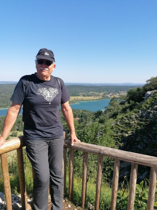 Laurent  66 ans Pierrefitte Nestalas