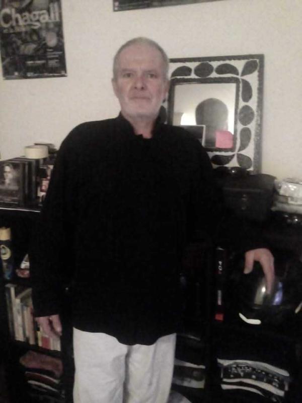 Scapalou 59 ans Épône