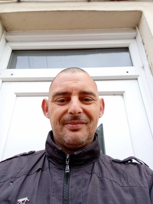 Aurélien 42 ans Boves