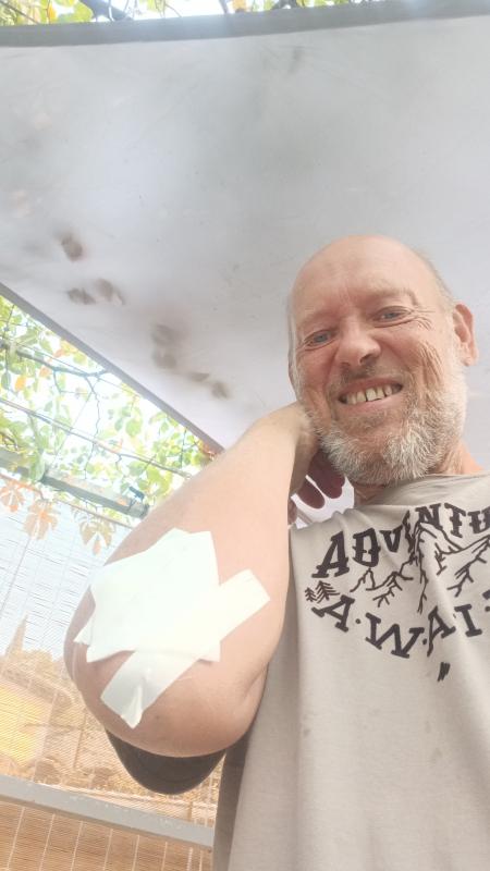 Dsoleil 59 ans Créteil