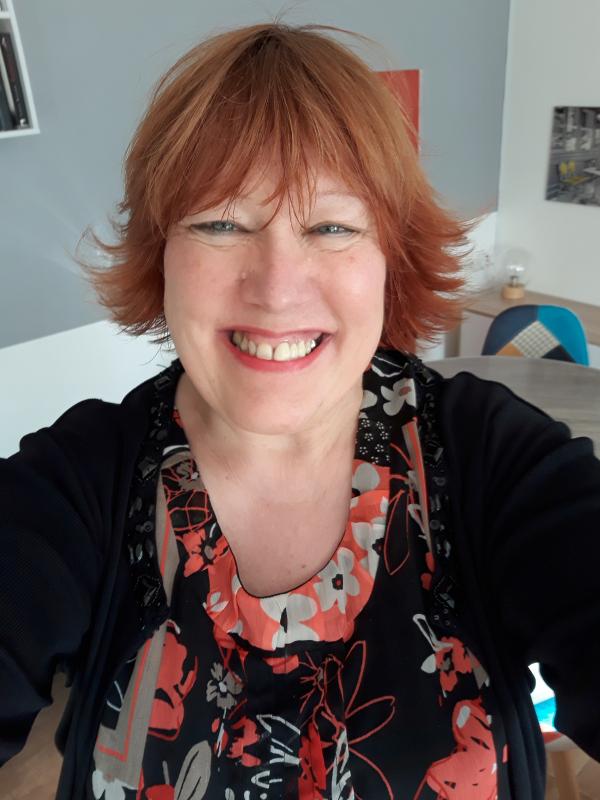 ghislaine 59 ans Lauwin Planque