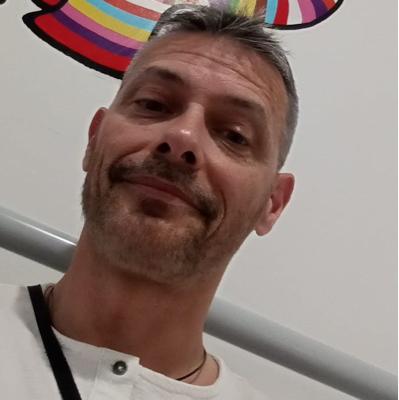 Patrick granier 49 ans Bagnolet