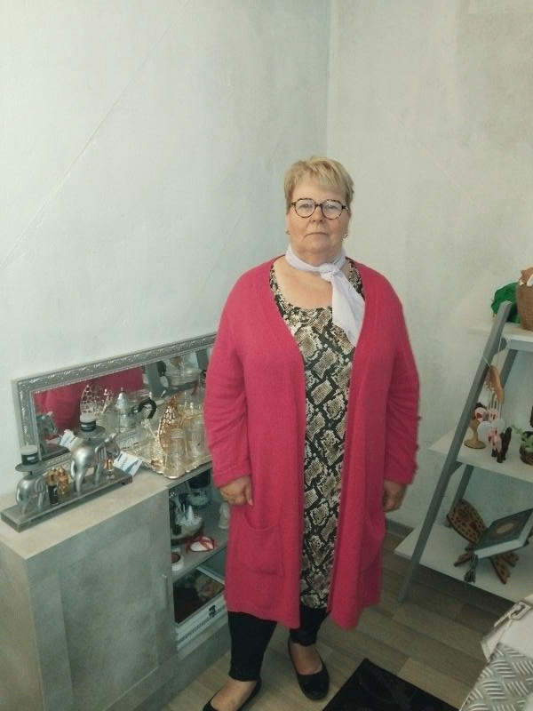 panthere 70 ans Maubeuge