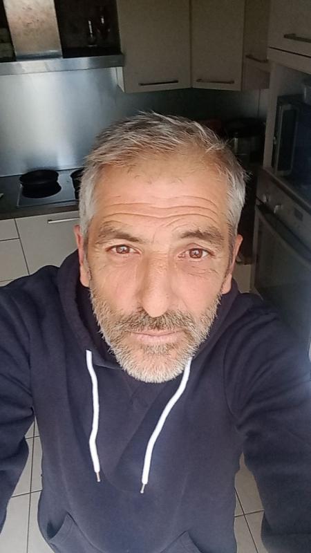 FabriceH 52 ans Les Sables d'Olonne