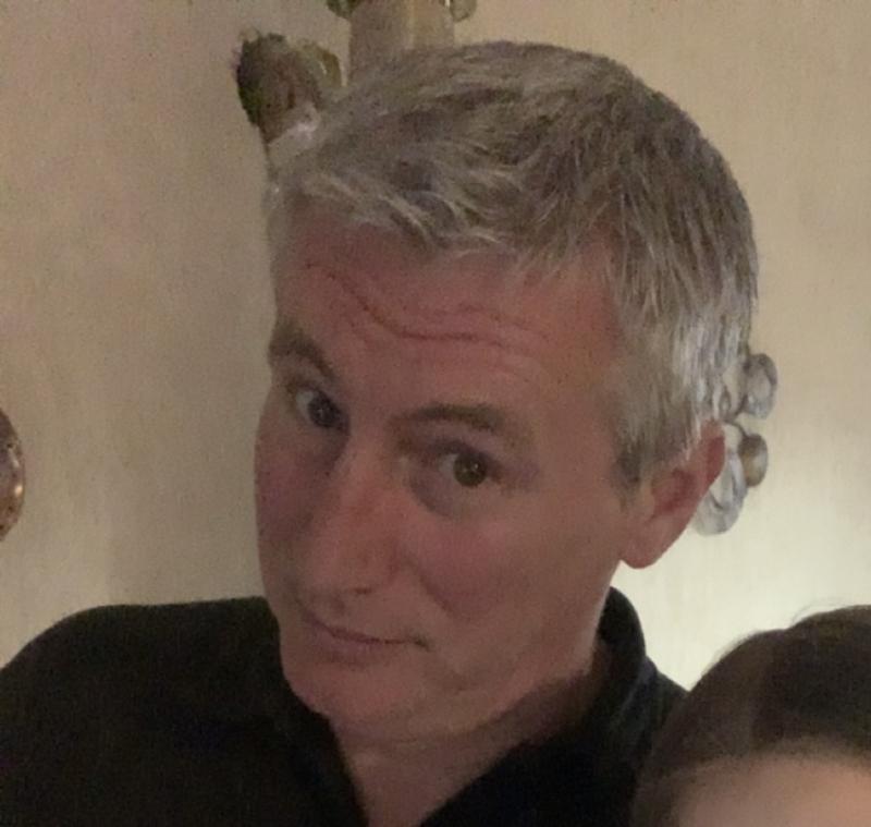 Charly 54 ans Saint Médard d'Excideuil