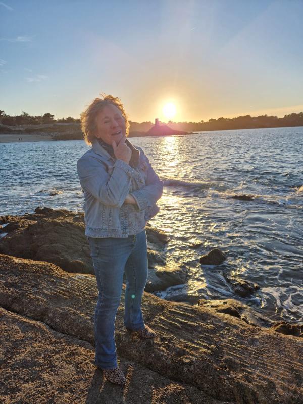 Marguerite 73 ans Bohal