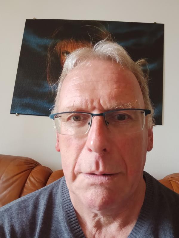 marc 62 ans Couvains