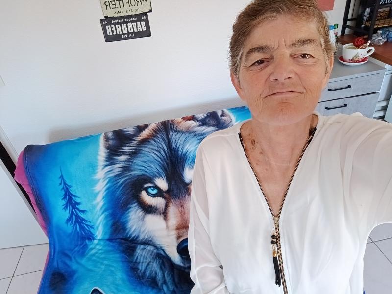 Syl 59 ans Montauban