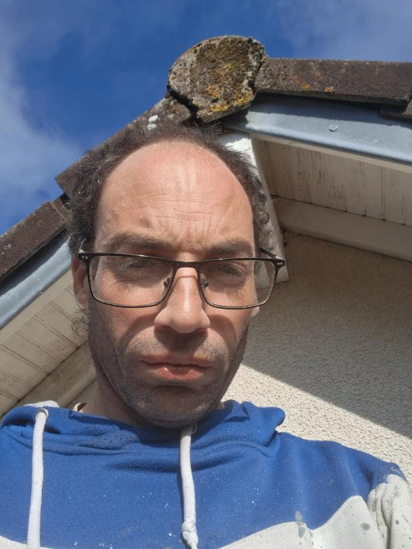 Jeremy 41 ans Ids Saint Roch