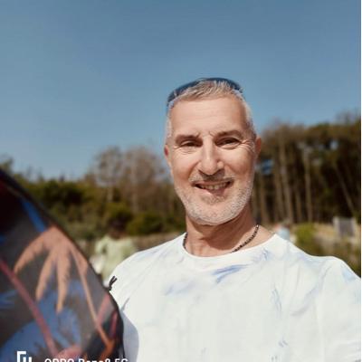 Patrick ogier 48 ans Aranc