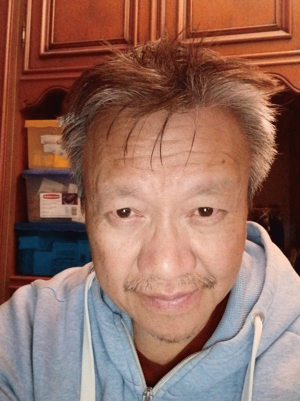 ChenLook 64 ans Strasbourg