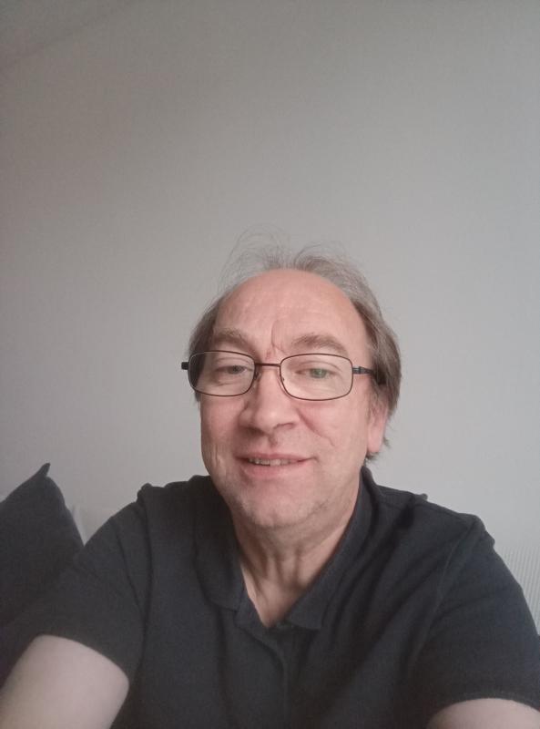 pascal 57 ans Saint Pierre sur Dives