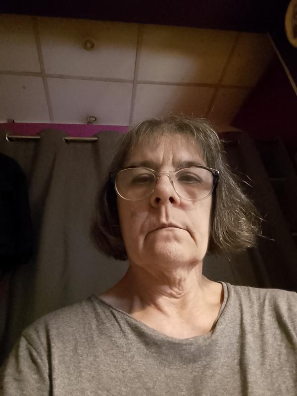 Vita 57 ans Rognonas