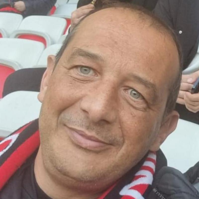 Hommediscretnice 52 ans Nice