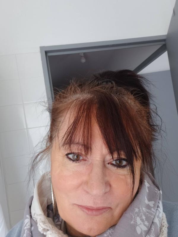 Marie 66 ans Malaucène