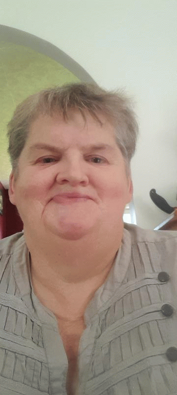 Veronique 61 ans Langonnet