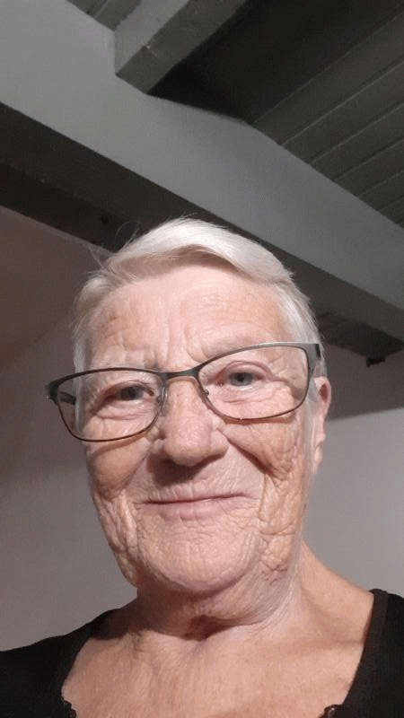 Nadege 70 ans Bellac